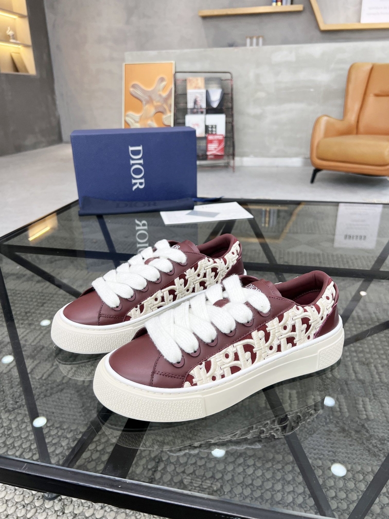 Christian Dior Casual Shoes